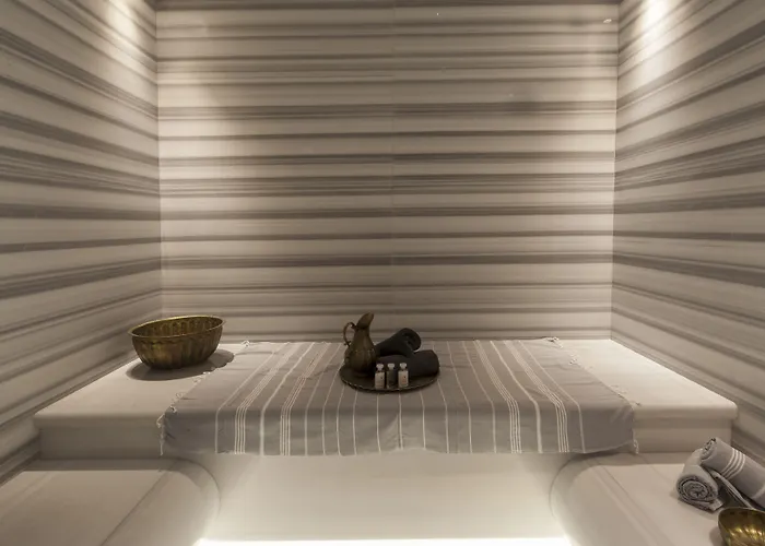 Szálloda Il Riccio House