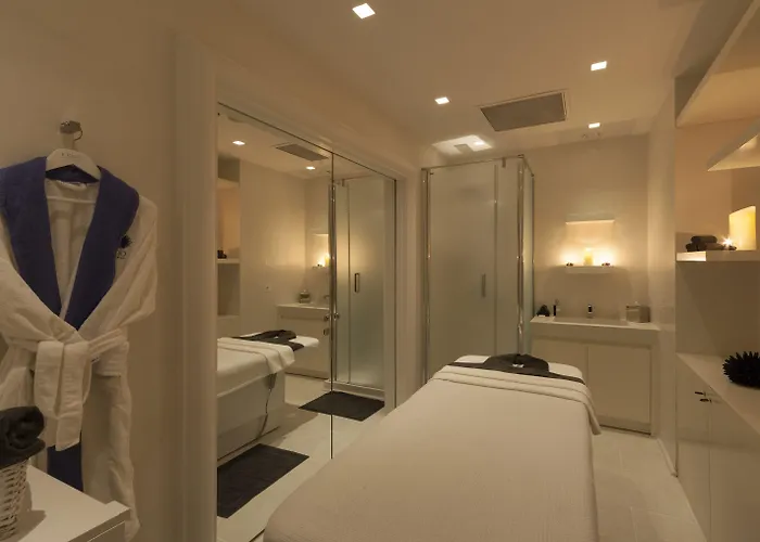 Il Riccio House מלון