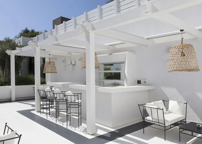 Il Riccio House מלון 4*