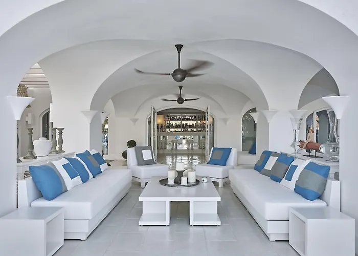 Il Riccio House מלון גולטורקבוקו