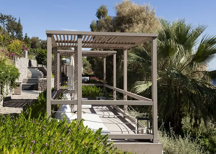 Szálloda Il Riccio House