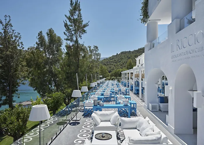 Il Riccio House 4* גולטורקבוקו