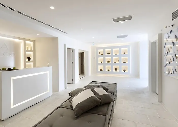 Il Riccio House גולטורקבוקו