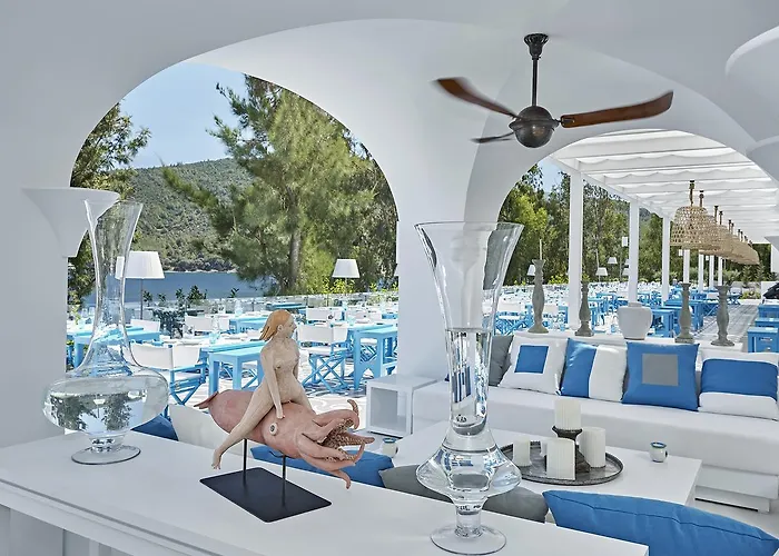 מלון Il Riccio House 4*