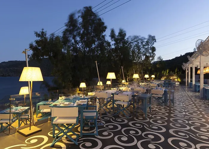 Il Riccio House מלון 4*