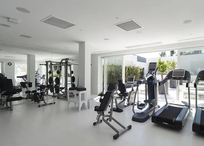 Il Riccio House מלון 4*