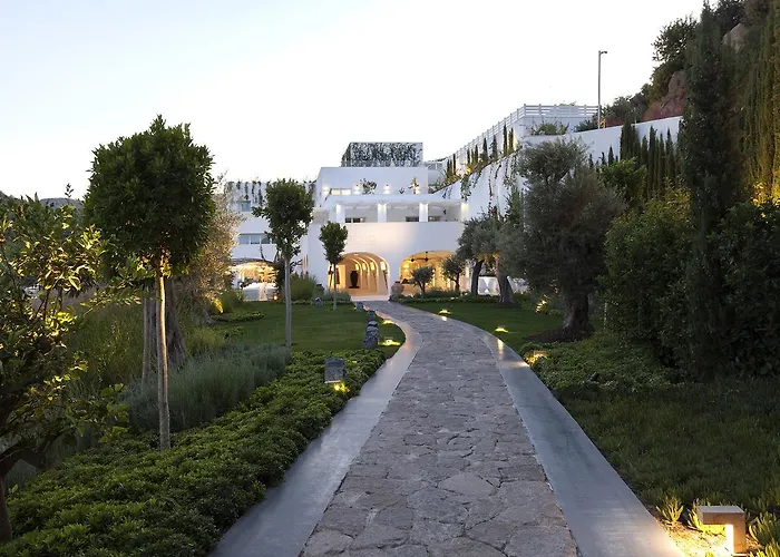 מלון Il Riccio House