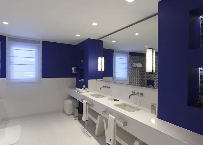 Il Riccio House גולטורקבוקו