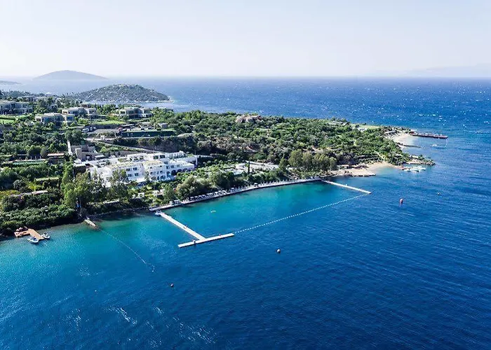 Szálloda Il Riccio House